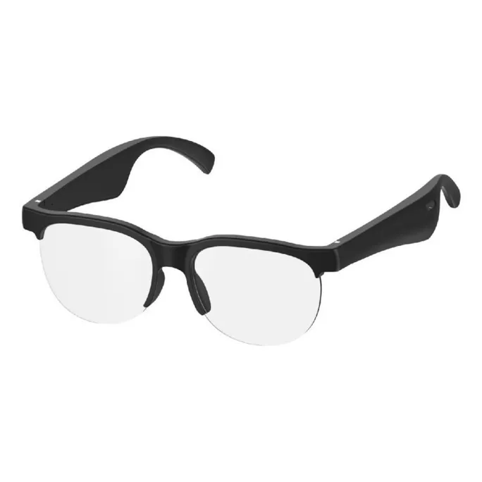 4smarts Wireless SoundGlasses Sport 2, schwarz
