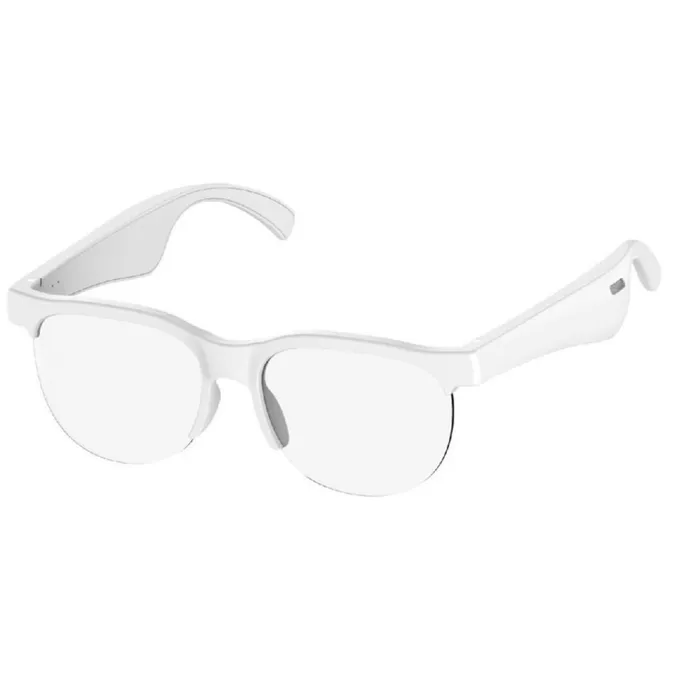 4smarts Wireless SoundGlasses Sport 2, weiß