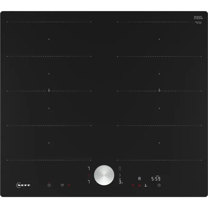 Neff T66PTX4L0 N90 Induktionskochfeld 60cm