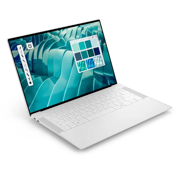Dell 14 Premium DA14250 HF2MT 14,5" Core Ultra 7-255HX 32GB/1TB RTX4050 Win11 Pro