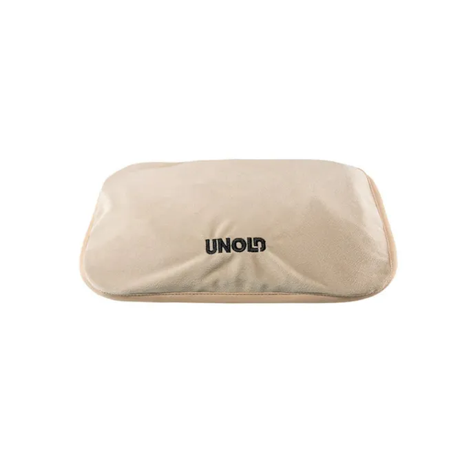 Unold Wärmi Elektrische Wärmflasche beige