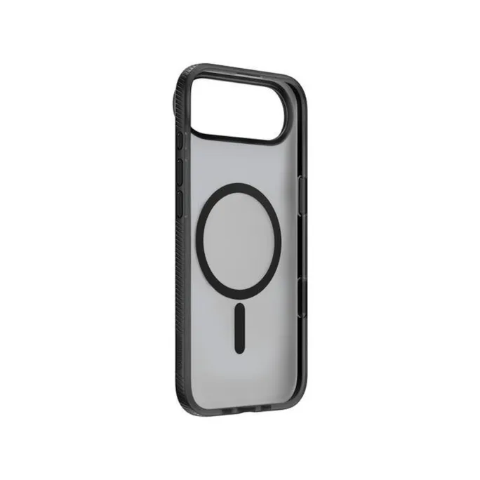 Belkin SheerForce Grip-Series MagSafe für iPhone 17 Air schwarz