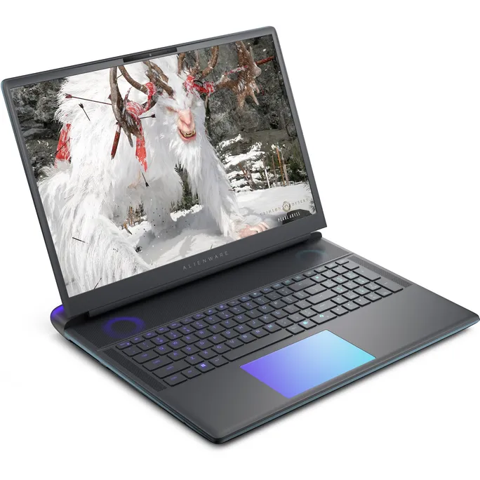 Dell Alienware 18 Area-51 M497W 18" WOXGA Core Ultra 9-275HX 64GB/2TB RTX5090 Win11