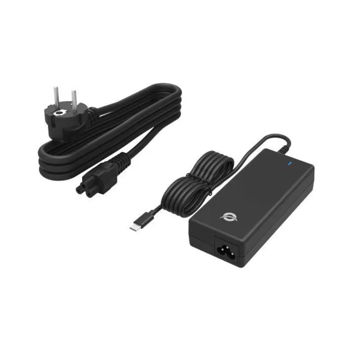 Conceptronic OZUL03BE OZUL 100W USB PD Charger Netzteil