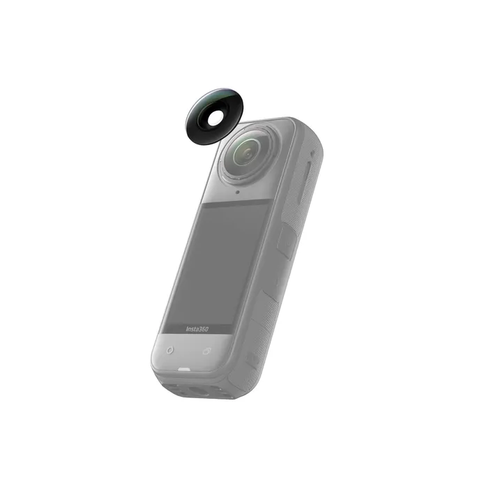 Insta360 X5 Ersatzlinsen-Kit