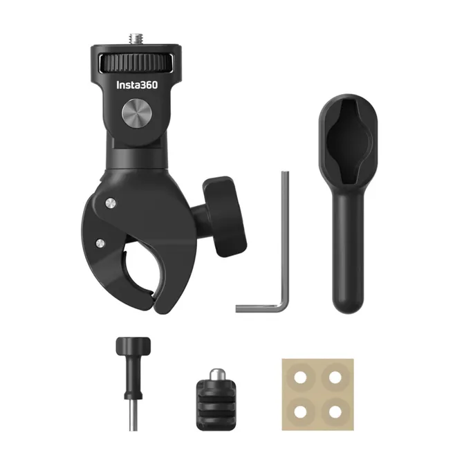 Insta360 Schwerlast-Klemme