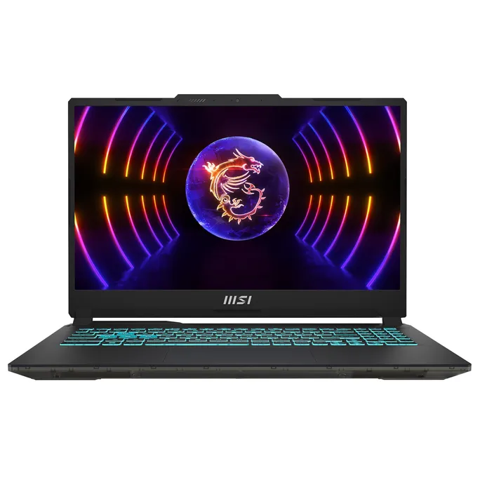 MSI Cyborg 15 A13VE-1005 15,6" FHD Intel Core i5-13420H 16GB/512GB RTX 4050 FreeDOS