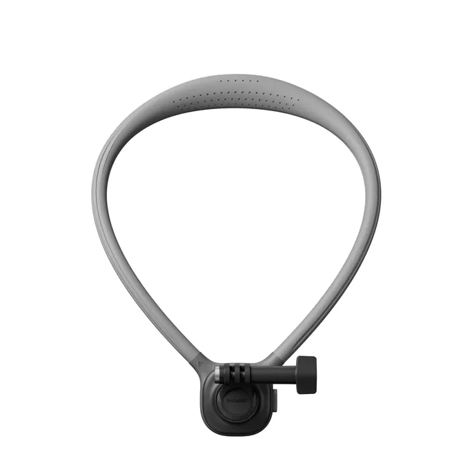 Insta360 Halshalterung