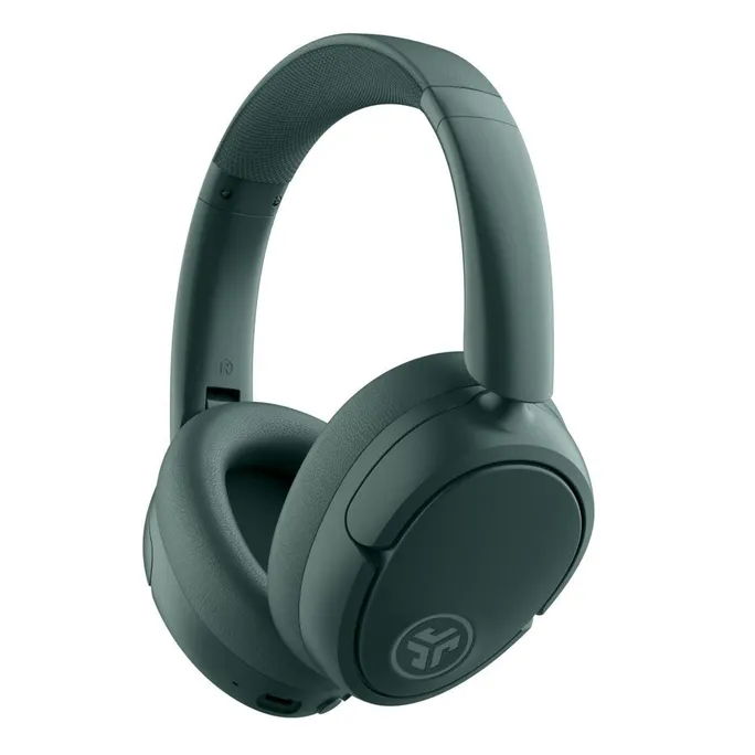 JBuds LUX ANC Bluetooth Kopfhörer Sage (Grün)