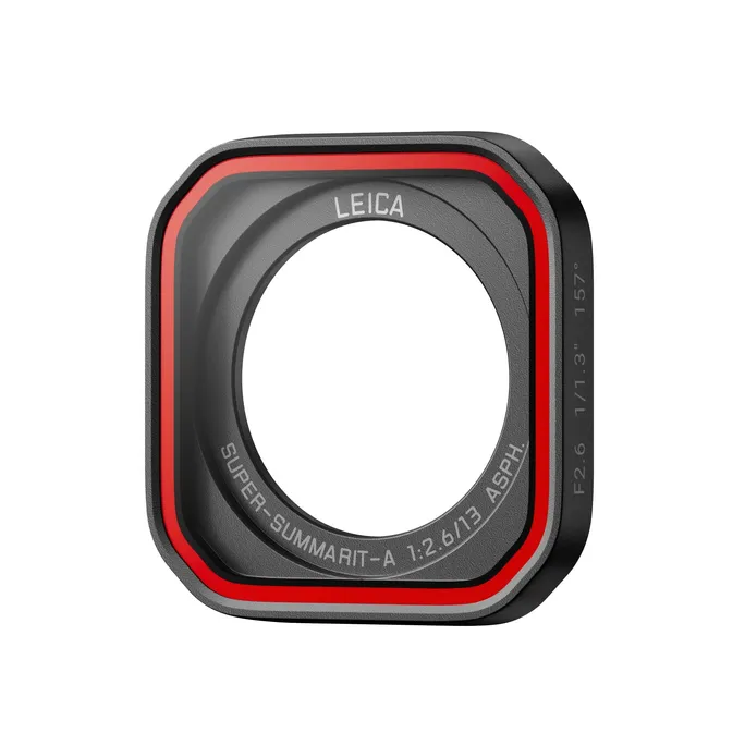 Insta360 Ace Pro 2 Linsenschutz
