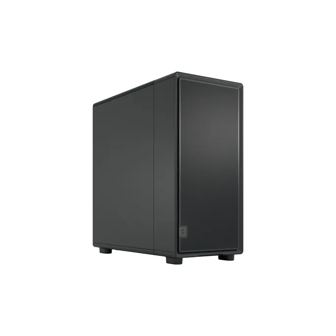 Fractal Design Epoch XL Black Solid ATX Gaming Gehäuse Mesh