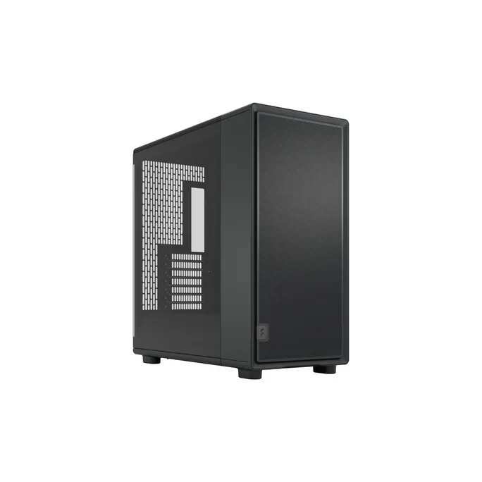 Fractal Design Epoch XL TG Light tint ATX Gaming Gehäuse Mesh