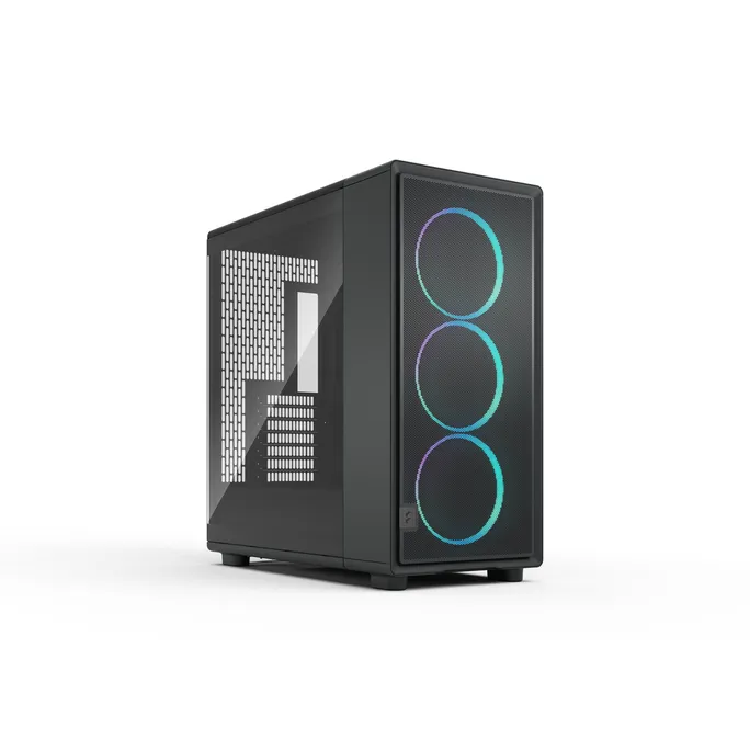Fractal Design Epoch XL TG RGB Light tint ATX Gaming Gehäuse Mesh