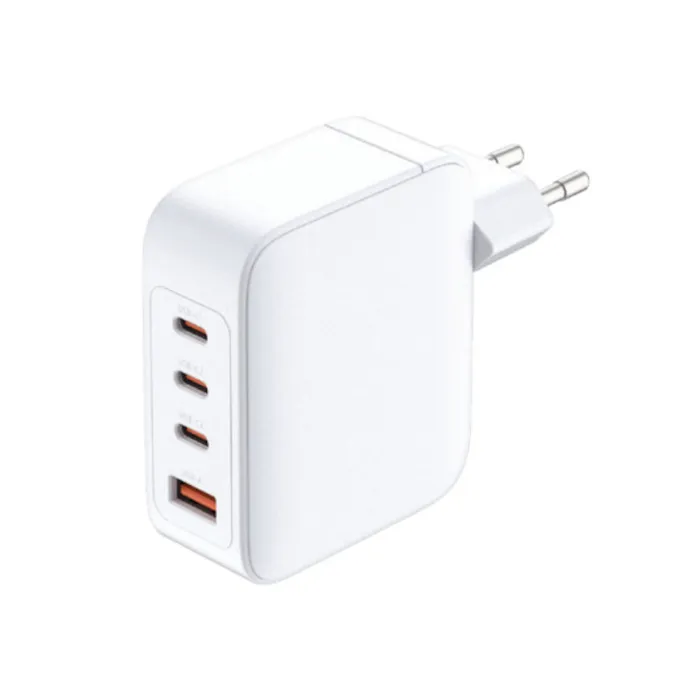 D-Link DCF-141/E 140W GaN Charger USB-C USB-A