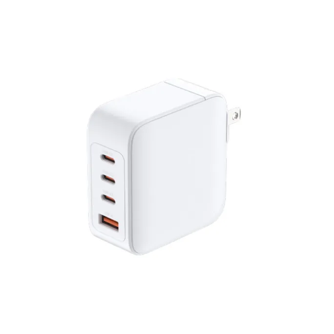 D-Link DCP-101/E 100W GaN Charger USB-C USB-A