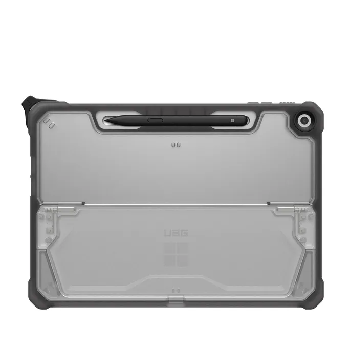 UAG Urban Armor Gear Plyo Tablet Hülle Microsoft Microsoft Surface Pro 12" (1st Edition) 30,5 cm (12") Back Cover Schwarz