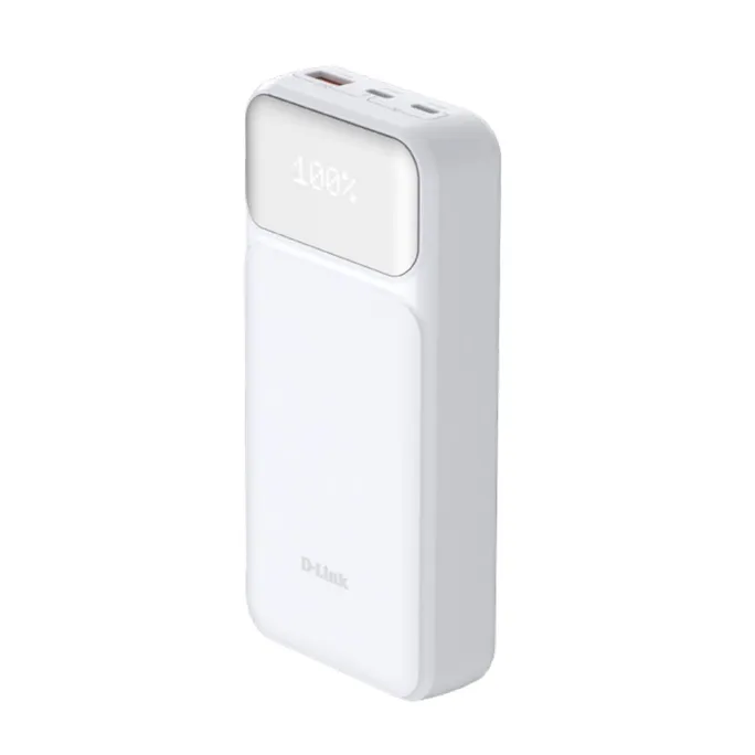 D-Link DPP-201 20000mAh Power Bank