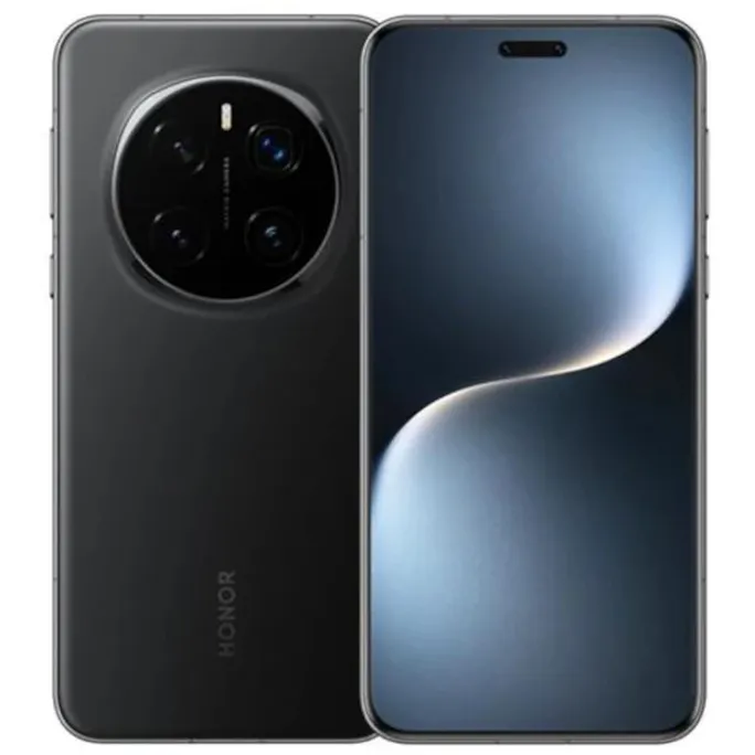 Honor Magic7 Pro Black 12GB/512GB Android 15.0 Smartphone