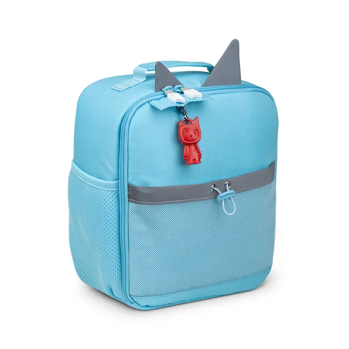 Tonies Rucksack hellblau , ab 3 Jahre