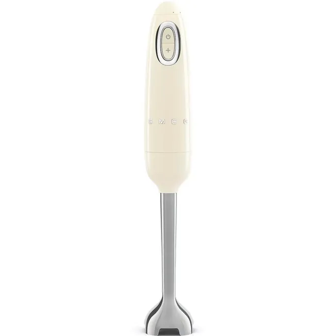 SMEG HBF03CREU 50s Style Stabmixer Creme