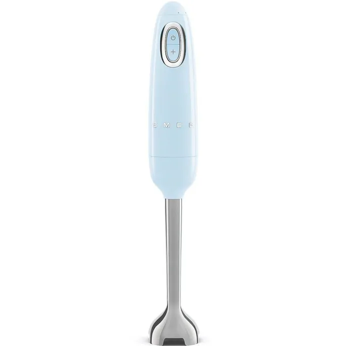 SMEG HBF03PBEU 50s Style Stabmixer Pastellblau