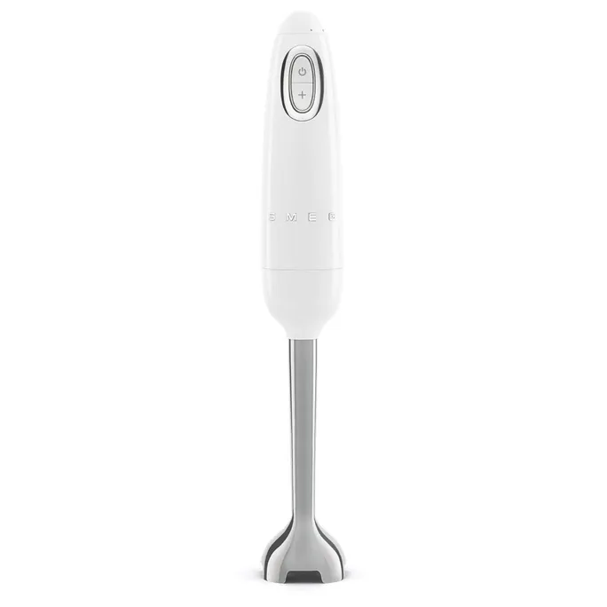 SMEG HBF03WHEU 50s Style Stabmixer Weiß