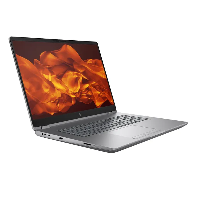 HP ZBook Fury 18 G1i 18" WUXGA Core Ultra 7 255HX 32GB/1TB RTX Pro 2000 Win11 Pro 98L71ET