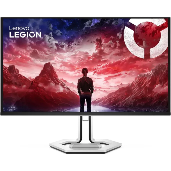 Lenovo Legion Pro 32UD-10 31.5 Zoll 4K (UHD) OLED 16:9 240 Hz Gaming Monitor 0,03ms