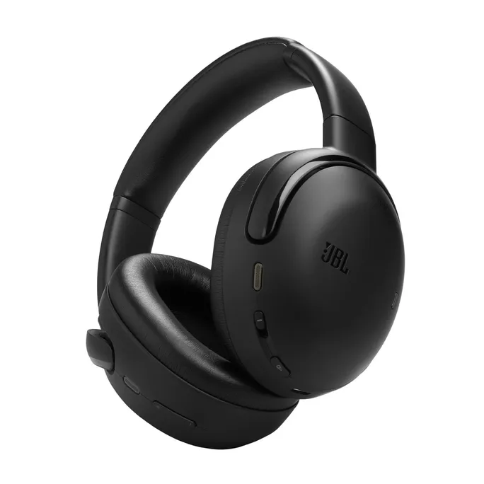 JBL TOUR ONE M3 Over-Ear Bluetooth Noise Canceling Hi-Res Kopfhörer schwarz