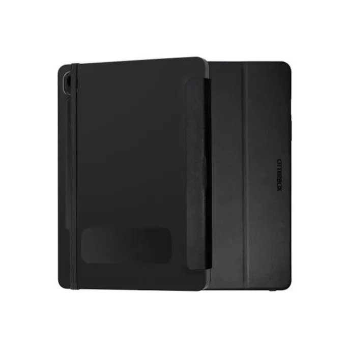 OtterBox React Folio Series Case Samsung Galaxy Tab S10 Lite/S10 FE/S9 FE - Black - ProPack