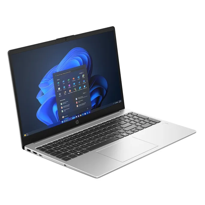 HP 255R G10 15,6" FHD IPS R5-7535U 8GB/512GB SSD DOS D2MT2ES - BTO