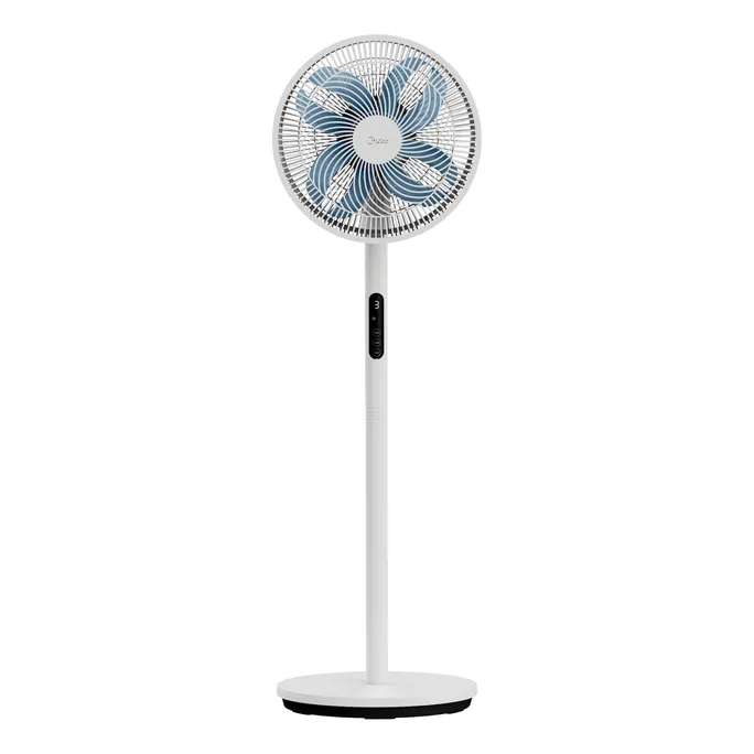 Midea MFS302RDDW Ventilator