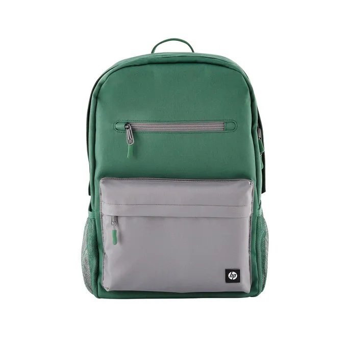 HP Campus 39,6 cm (15,6 Zoll) Rucksack Grün