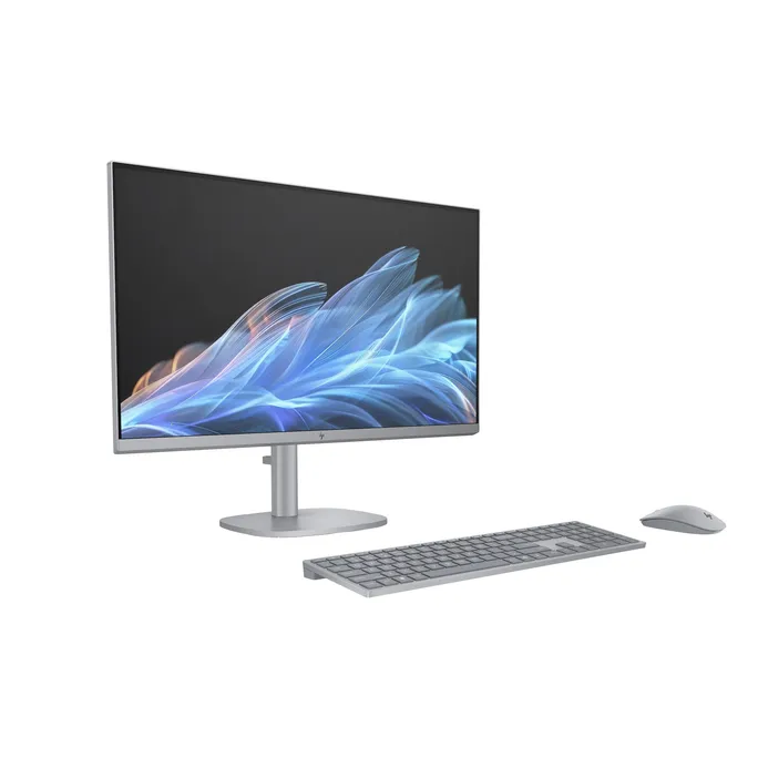 HP OmniStudio X 27" FHD IPS All-in-One Ultra 5-125H 16GB/512GB SSD Win11 27-cs0450ng