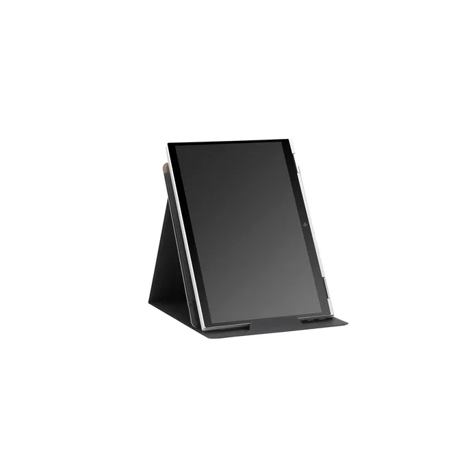 HP Convertible Laptop-Ständer Schwarz