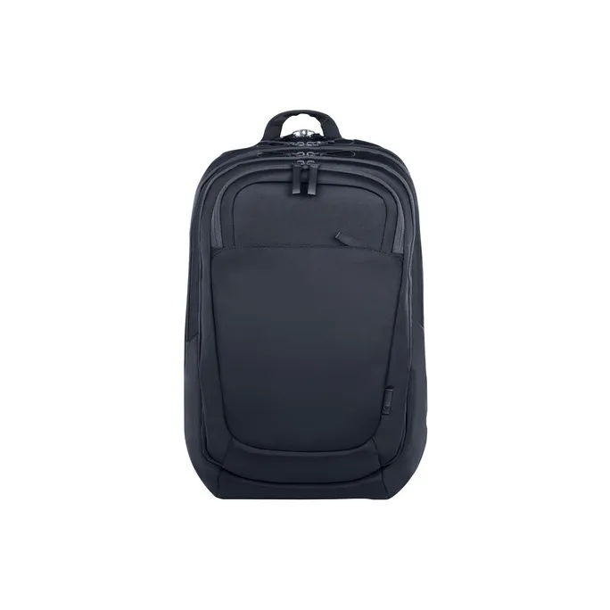 HP Travel Plus 30 Liter (17 Zoll) Laptop Rucksack Blau/Graphit