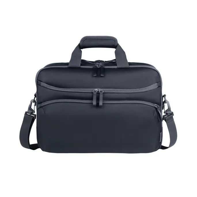 HP Travel Plus Laptop-Tasche (16 Zoll) Blau/Graphit A2CE1AA