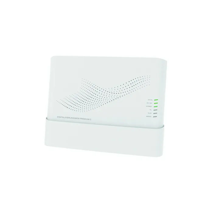 Telekom Digitalisierungsbox Premium 2