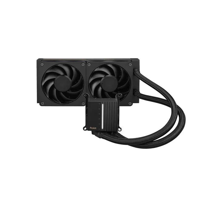 ASUS ProArt LC 240 Schwarz Komplettwasserkühlung für CPUs