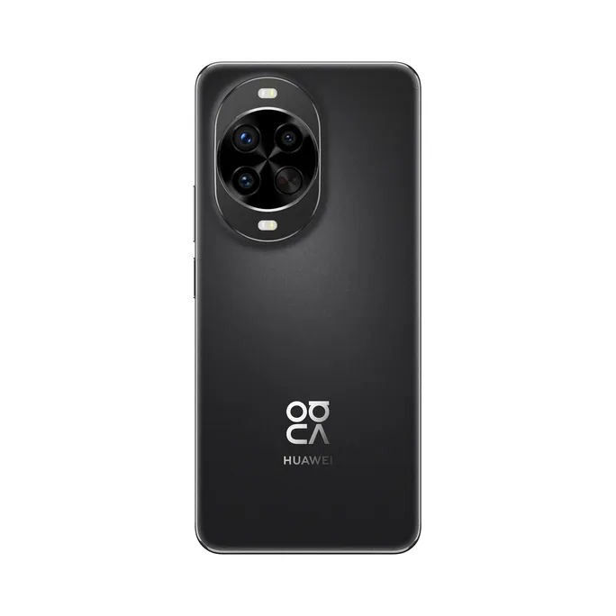 Huawei nova 14 Pro Dual-SIM 12/512GB Schwarz EMUI 15.0 Smartphone