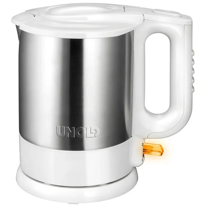 Unold 18010 BLITZKOCHER Edition white
