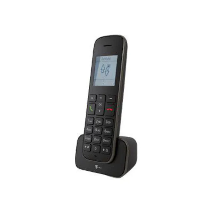 Telekom Sinus 207 Pack zusätzliche Mobilteil