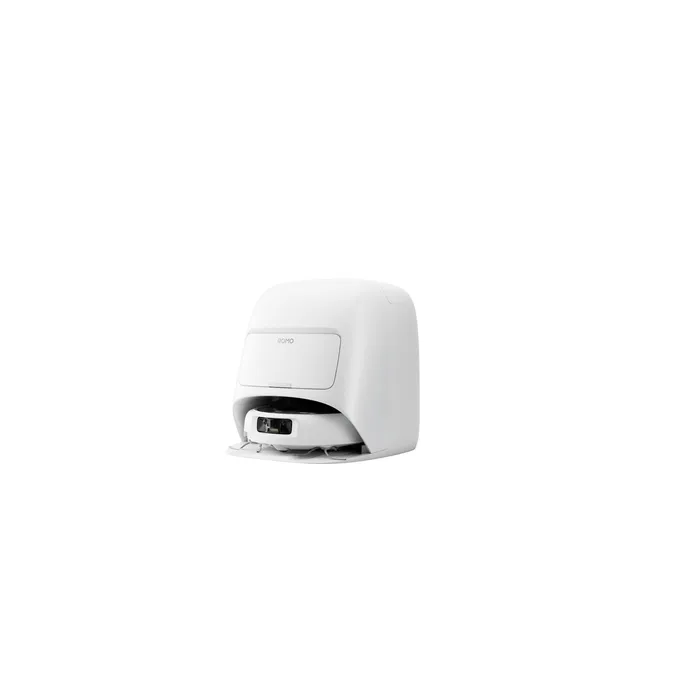 DJI ROMO A Staubsauger-Roboter mit Absaug- und Reinigungsstation 25.000 Pa