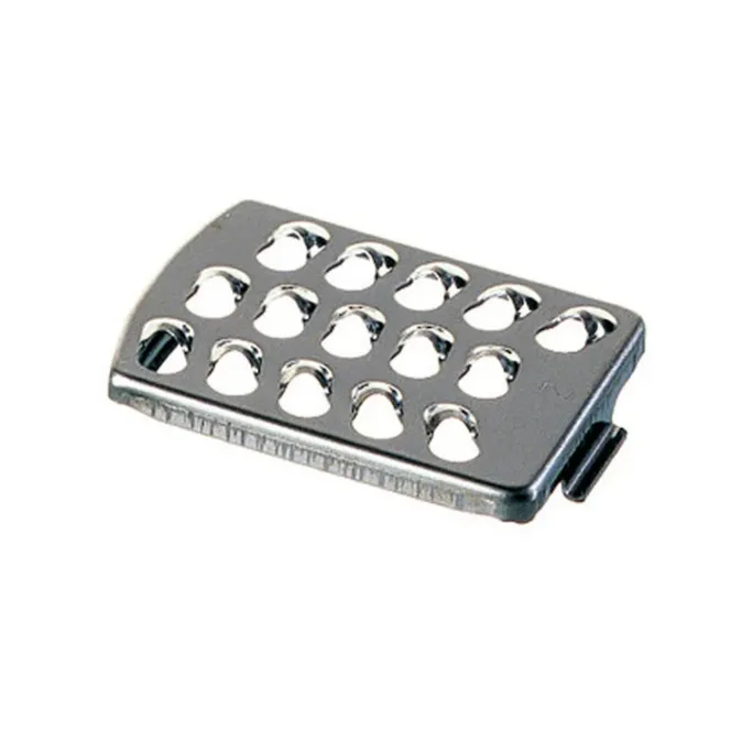 ESGE-Zauberette® 65311 Raspelscheibe mittel Nr. 2