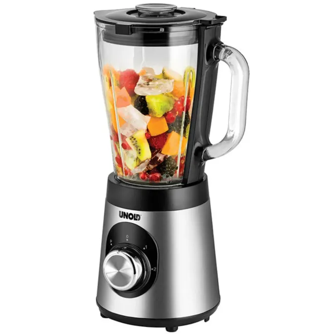 Unold 78625 Standmixer Edel