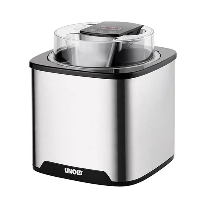 Unold 48855 Eismaschine Gelato