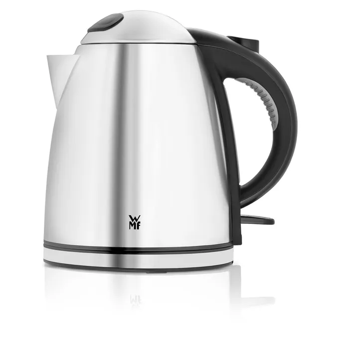 WMF STELIO Wasserkocher 0413010012 1,2l Edelstahl