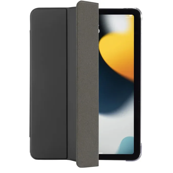 Hama 00227094 Tablet-Hülle Fold Clear für iPad Air 11" (2025) / iPad 10.9" (2022) Schwarz