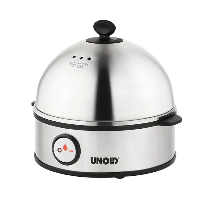 Unold Eierkocher Edel
