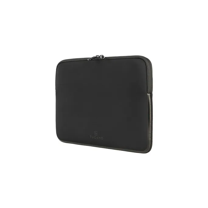 Tucano Elements Sleeve Notebooktasche 12-13 Zoll schwarz